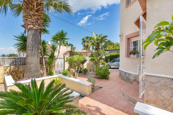 Image No.21-Maison de 6 chambres à vendre à San Miguel de Salinas