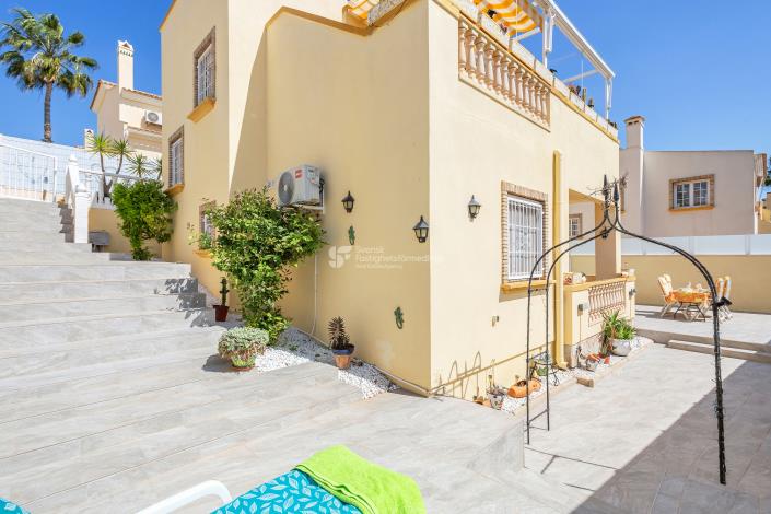 Image No.8-Maison de 3 chambres à vendre à Playa Flamenca