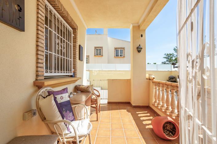 Image No.29-Maison de 3 chambres à vendre à Playa Flamenca