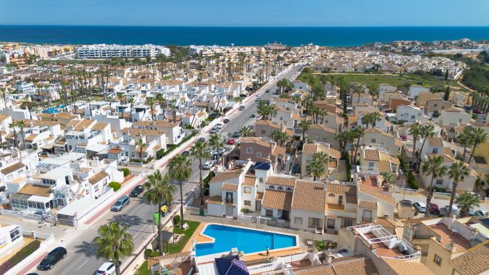 Image No.31-Maison de 3 chambres à vendre à Playa Flamenca