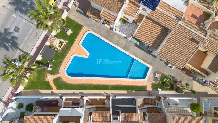 Image No.33-Maison de 3 chambres à vendre à Playa Flamenca