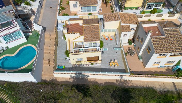 Image No.35-Maison de 3 chambres à vendre à Playa Flamenca