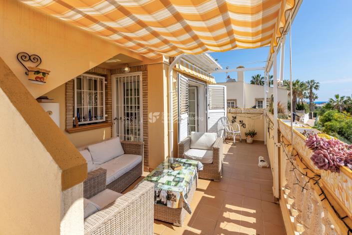 Image No.37-Maison de 3 chambres à vendre à Playa Flamenca