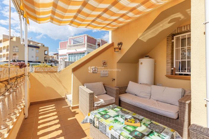 Image No.39-Maison de 3 chambres à vendre à Playa Flamenca