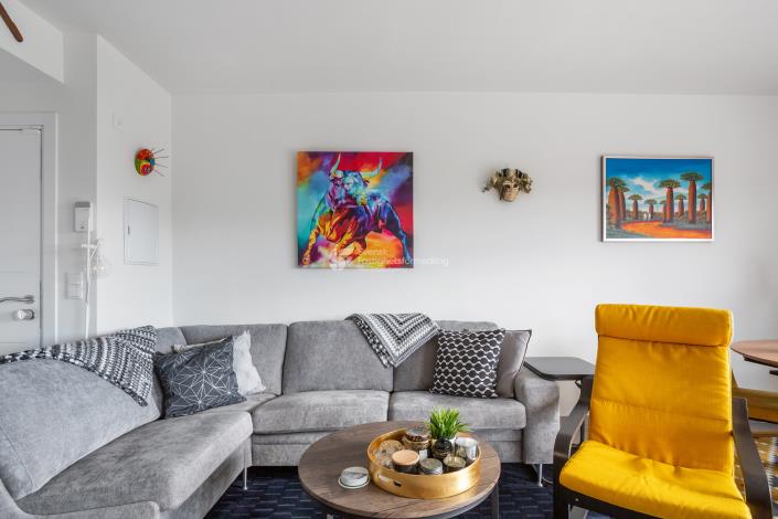 Image No.5-Appartement de 2 chambres à vendre à Villamartin