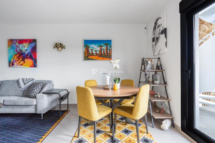 Image No.6-Appartement de 2 chambres à vendre à Villamartin