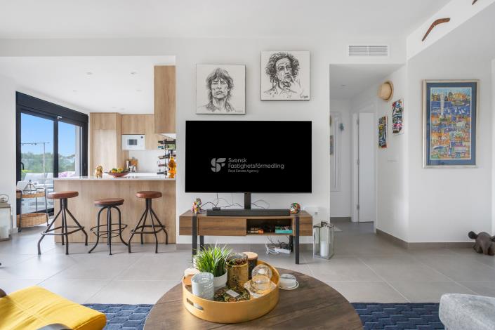 Image No.7-Appartement de 2 chambres à vendre à Villamartin