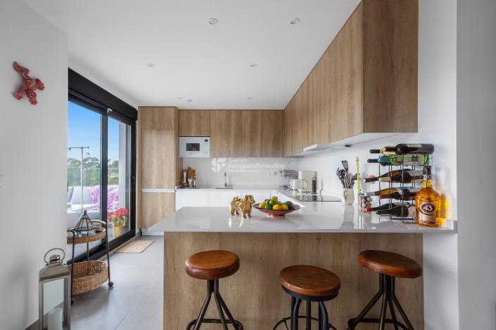 Image No.10-Appartement de 2 chambres à vendre à Villamartin