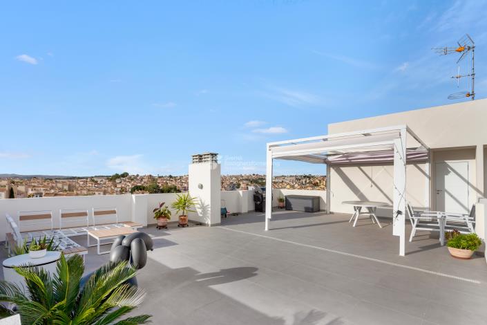 Image No.25-Appartement de 2 chambres à vendre à Villamartin