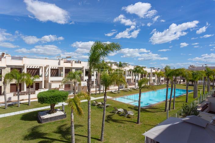 Image No.6-3 Bed Apartment for sale