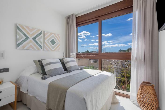 Image No.15-3 Bed Apartment for sale