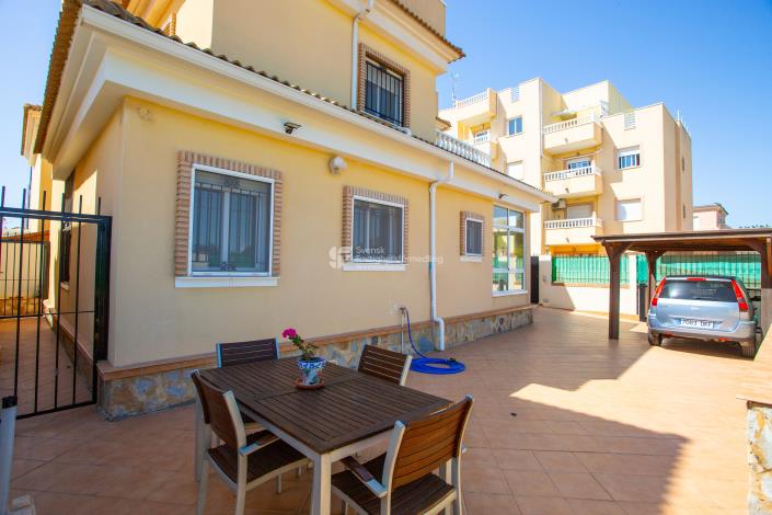 Image No.3-3 Bed Villa for sale