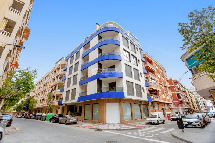 Image No.21-2 Bed Apartment for sale