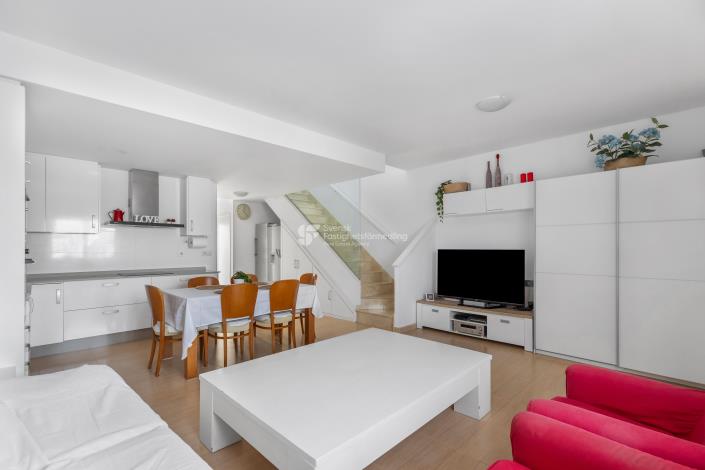 Image No.7-Maison de ville de 4 chambres à vendre à San Pedro del Pinatar