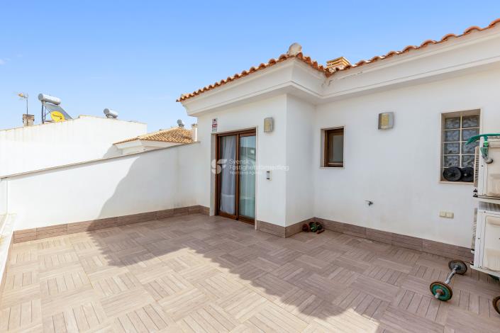 Image No.22-Maison de ville de 4 chambres à vendre à San Pedro del Pinatar