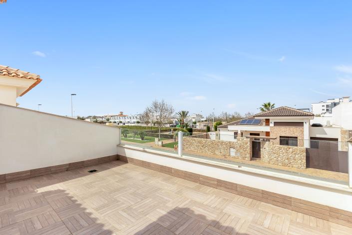 Image No.23-Maison de ville de 4 chambres à vendre à San Pedro del Pinatar