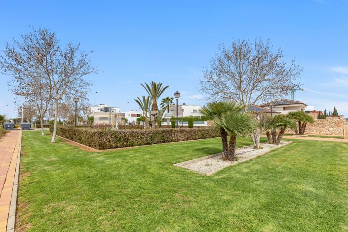 Image No.27-Maison de ville de 4 chambres à vendre à San Pedro del Pinatar