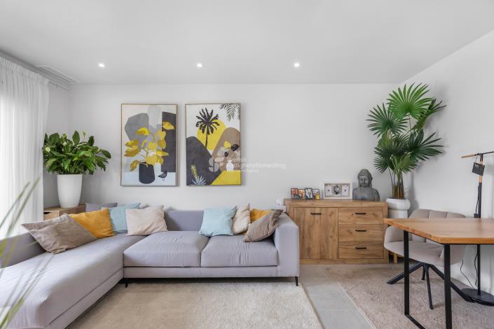 Image No.6-Maison de ville de 2 chambres à vendre à Pilar de la Horadada