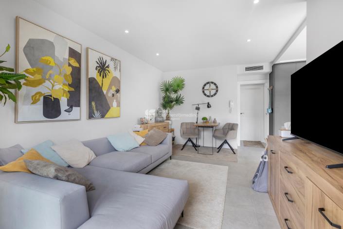 Image No.5-Maison de ville de 2 chambres à vendre à Pilar de la Horadada