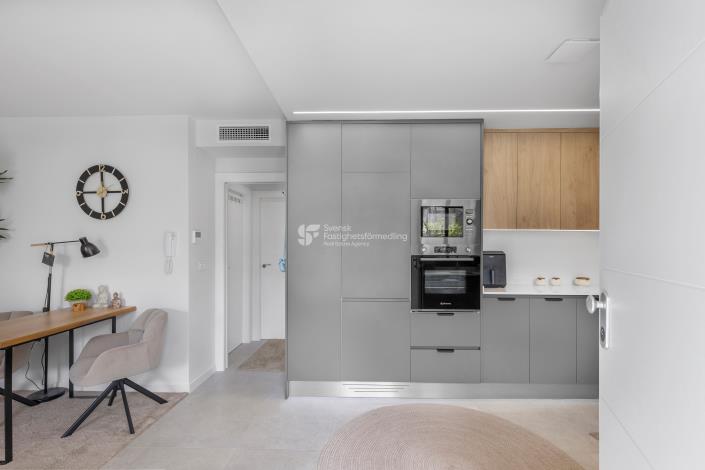 Image No.10-Maison de ville de 2 chambres à vendre à Pilar de la Horadada