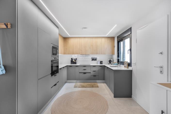 Image No.12-Maison de ville de 2 chambres à vendre à Pilar de la Horadada