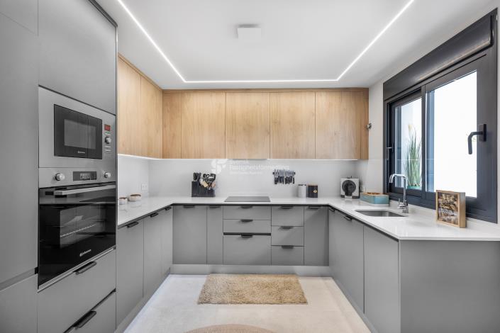 Image No.13-Maison de ville de 2 chambres à vendre à Pilar de la Horadada