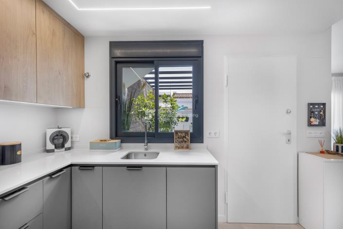 Image No.11-Maison de ville de 2 chambres à vendre à Pilar de la Horadada