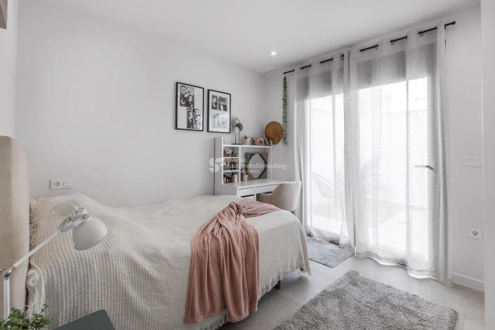 Image No.14-Maison de ville de 2 chambres à vendre à Pilar de la Horadada