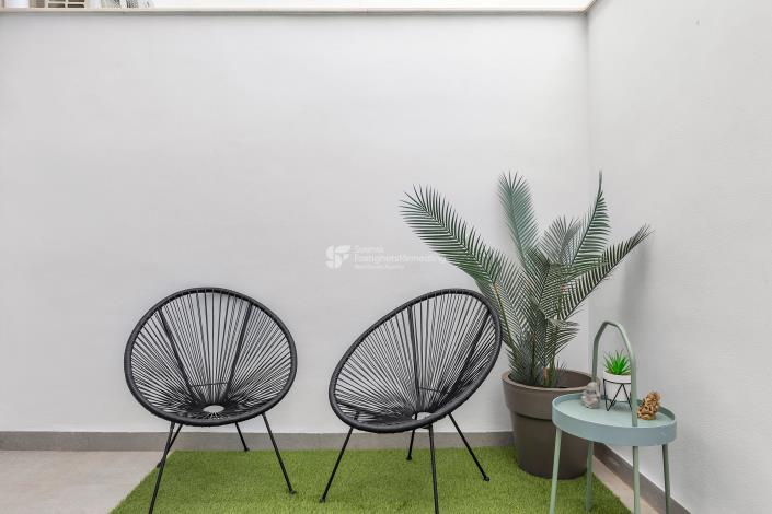 Image No.17-Maison de ville de 2 chambres à vendre à Pilar de la Horadada