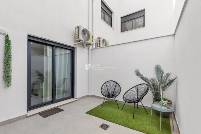 Image No.15-Maison de ville de 2 chambres à vendre à Pilar de la Horadada