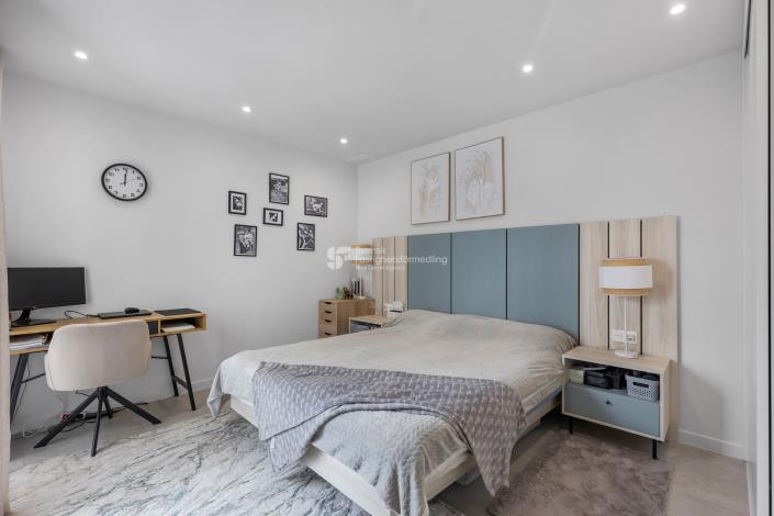 Image No.18-Maison de ville de 2 chambres à vendre à Pilar de la Horadada