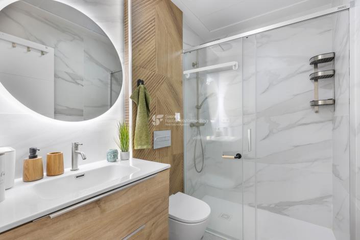 Image No.21-Maison de ville de 2 chambres à vendre à Pilar de la Horadada