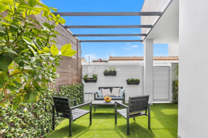 Image No.22-Maison de ville de 2 chambres à vendre à Pilar de la Horadada