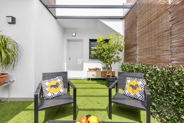 Image No.23-Maison de ville de 2 chambres à vendre à Pilar de la Horadada