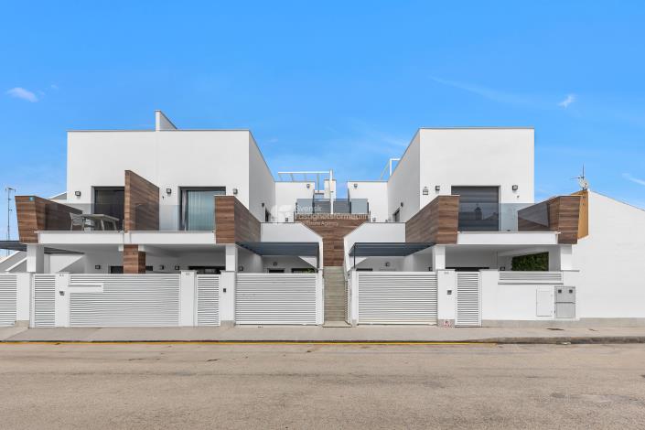 Image No.26-Maison de ville de 2 chambres à vendre à Pilar de la Horadada