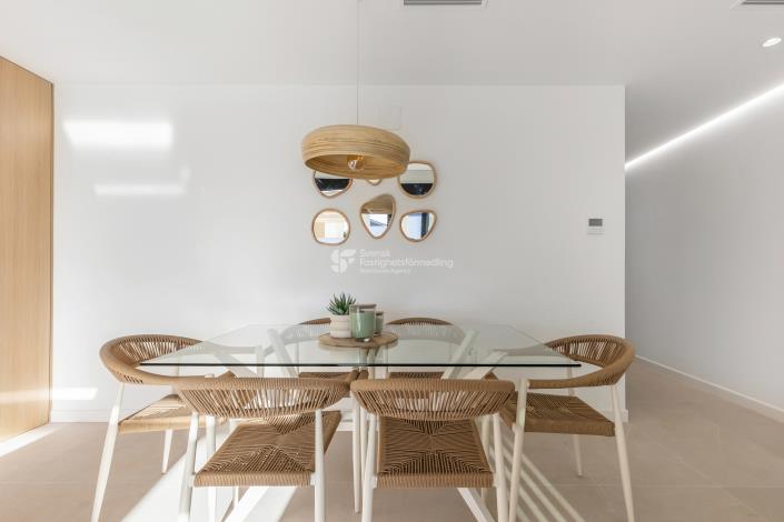 Image No.13-Maison / Villa de 3 chambres à vendre à La Siesta