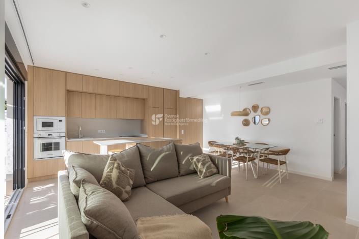 Image No.14-Maison / Villa de 3 chambres à vendre à La Siesta