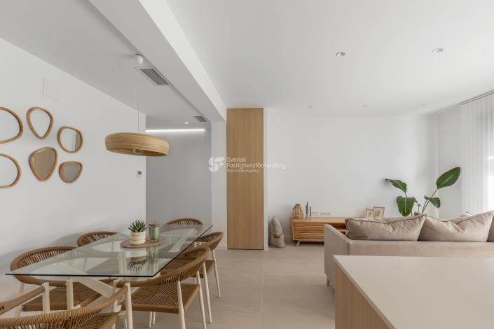 Image No.16-Maison / Villa de 3 chambres à vendre à La Siesta