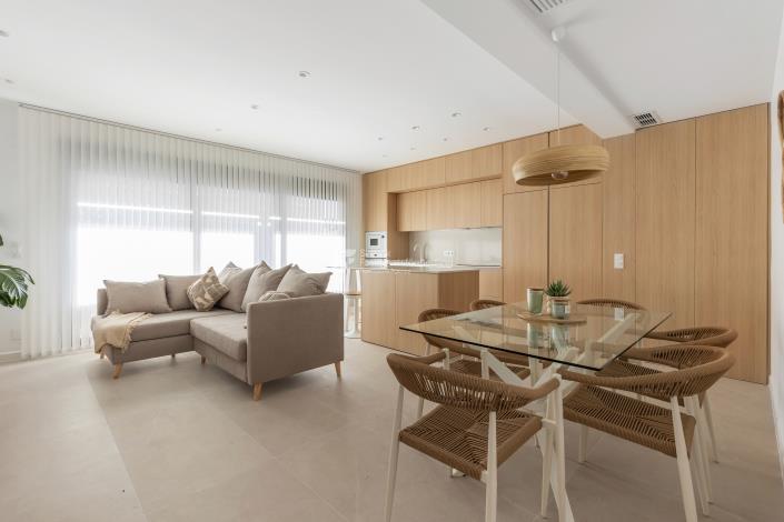 Image No.17-Maison / Villa de 3 chambres à vendre à La Siesta