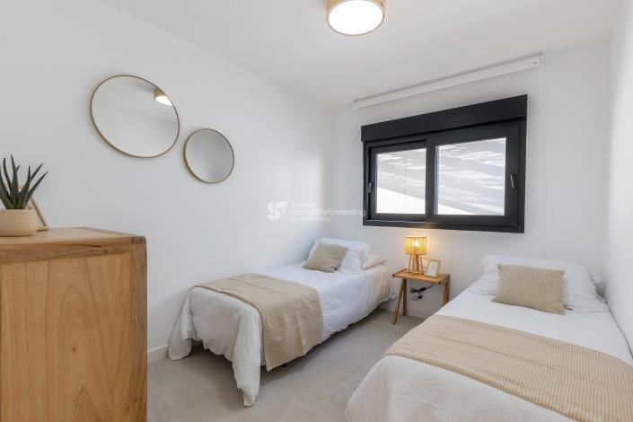 Image No.22-Maison / Villa de 3 chambres à vendre à La Siesta