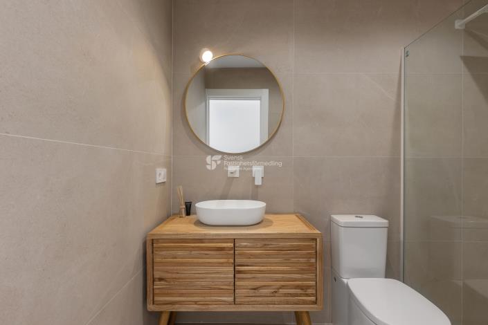 Image No.21-Maison / Villa de 3 chambres à vendre à La Siesta