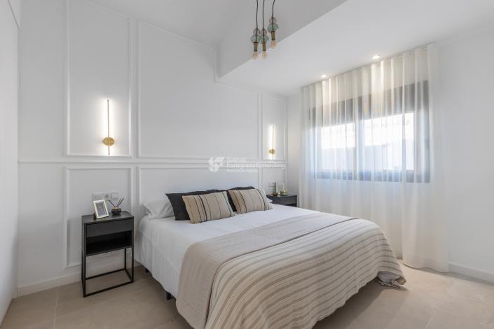 Image No.23-Maison / Villa de 3 chambres à vendre à La Siesta