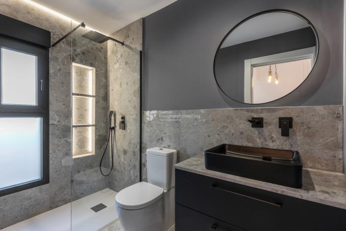 Image No.26-Maison / Villa de 3 chambres à vendre à La Siesta