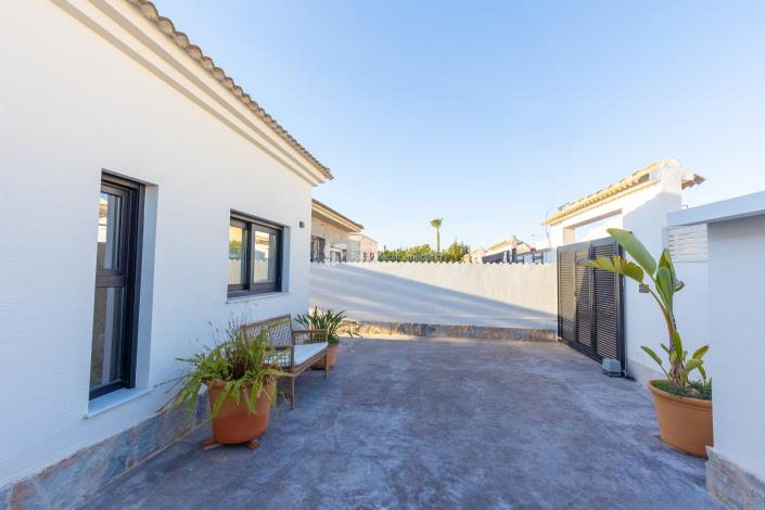 Image No.29-Maison / Villa de 3 chambres à vendre à La Siesta