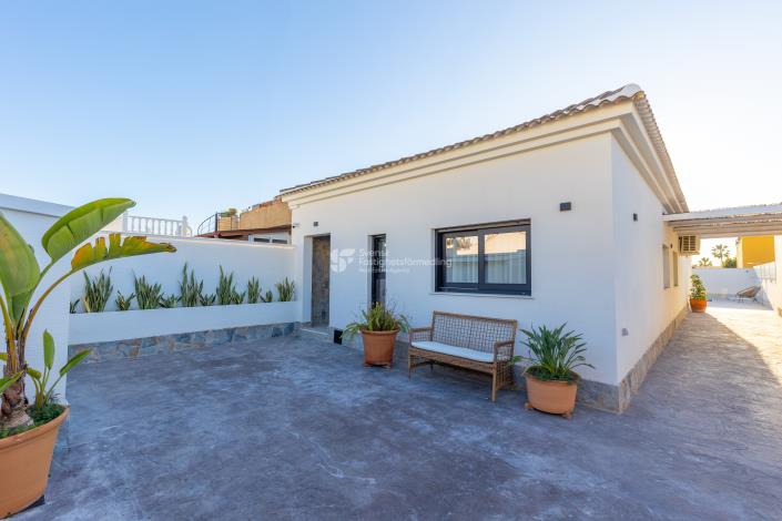 Image No.30-Maison / Villa de 3 chambres à vendre à La Siesta