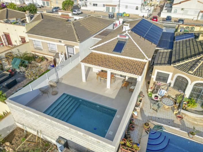 Image No.33-Maison / Villa de 3 chambres à vendre à La Siesta