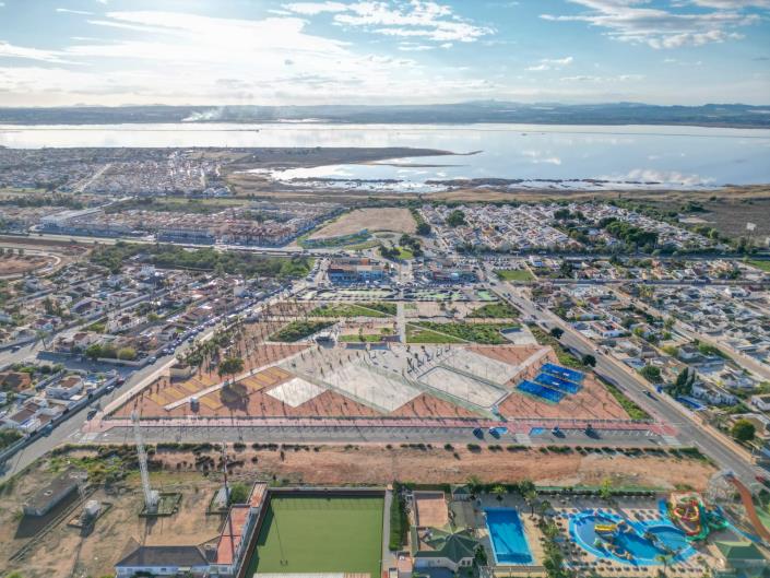 Image No.34-Maison / Villa de 3 chambres à vendre à La Siesta