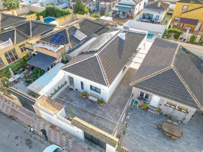 Image No.35-Maison / Villa de 3 chambres à vendre à La Siesta