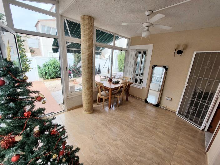 Image No.3-Maison / Villa de 3 chambres à vendre à San Miguel de Salinas