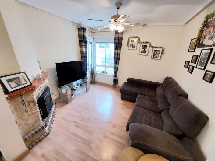 Image No.6-Maison / Villa de 3 chambres à vendre à San Miguel de Salinas